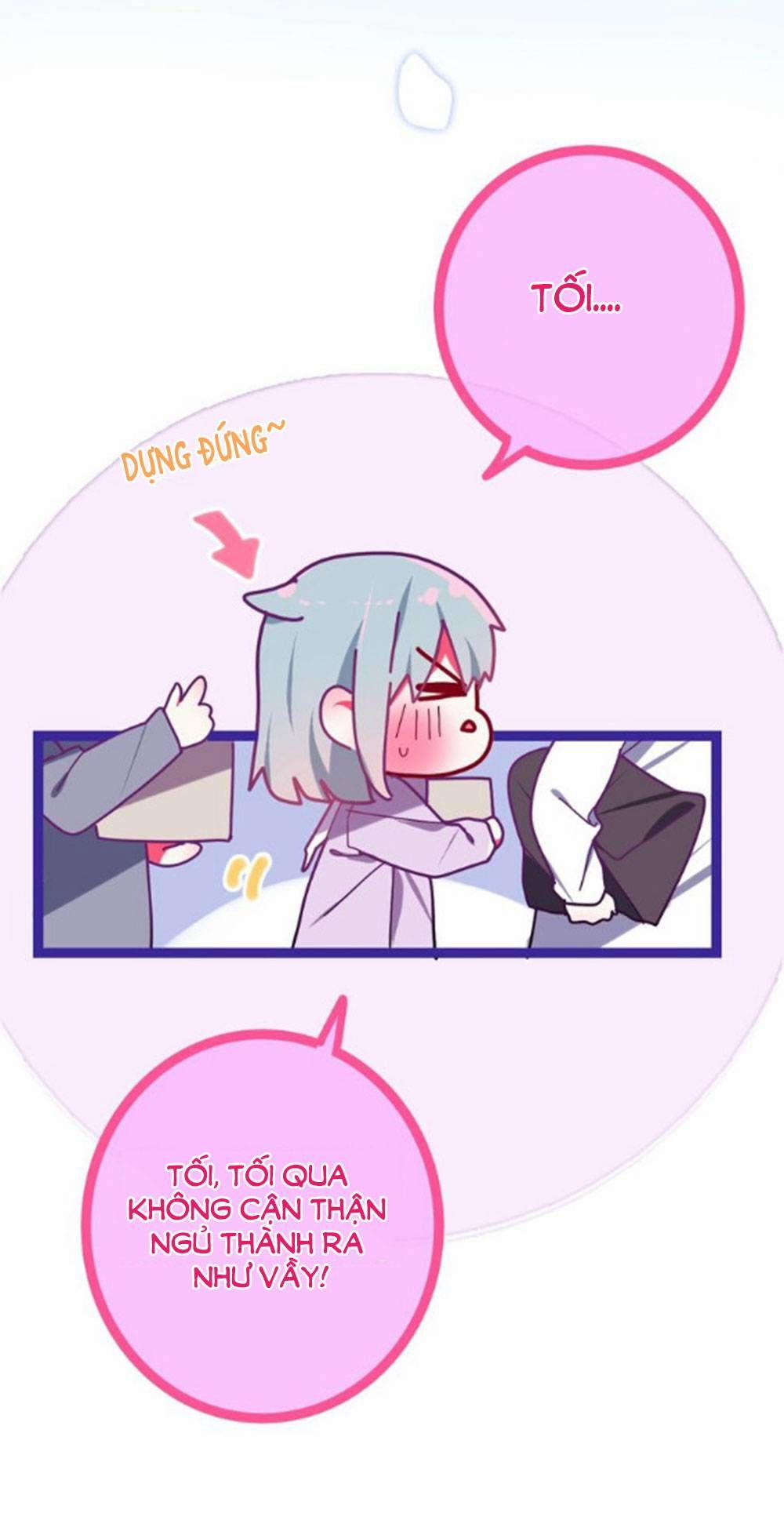 Tháng Sáu Không Hẹn Mà Gặp 25 trang 11