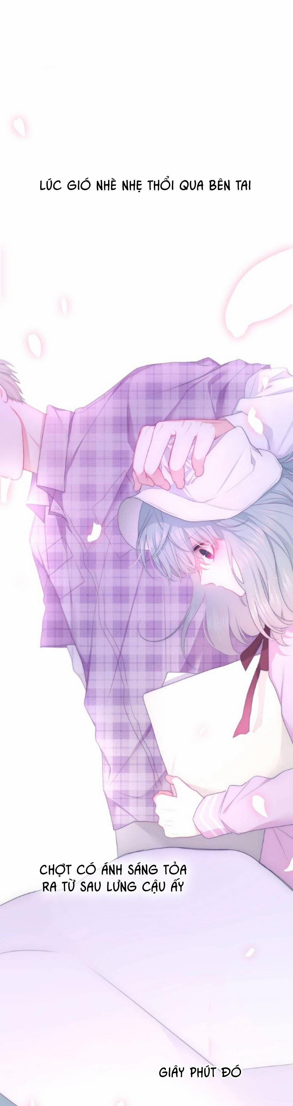 Tháng Sáu Không Hẹn Mà Gặp 25 trang 13