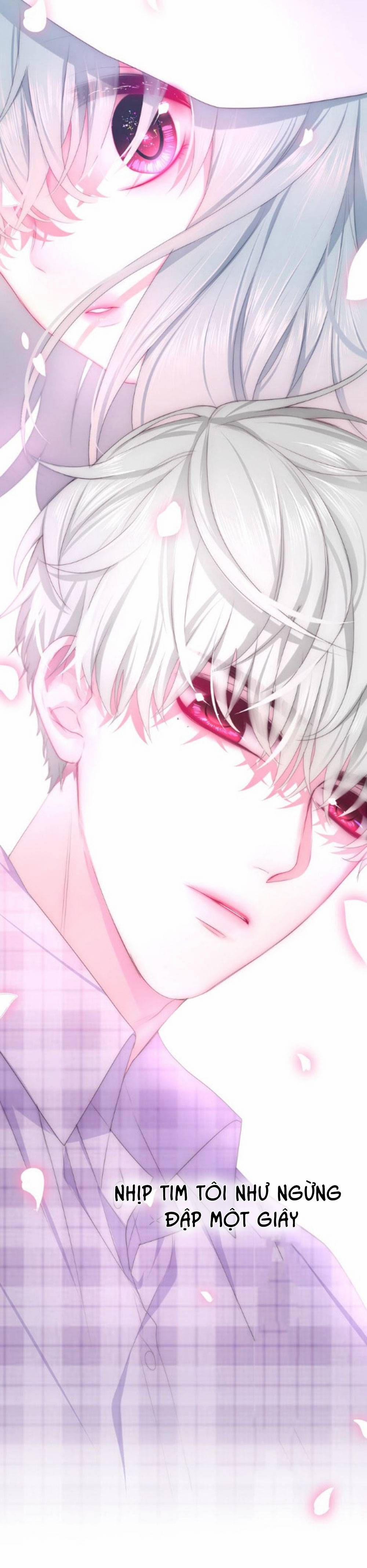 Tháng Sáu Không Hẹn Mà Gặp 25 trang 14