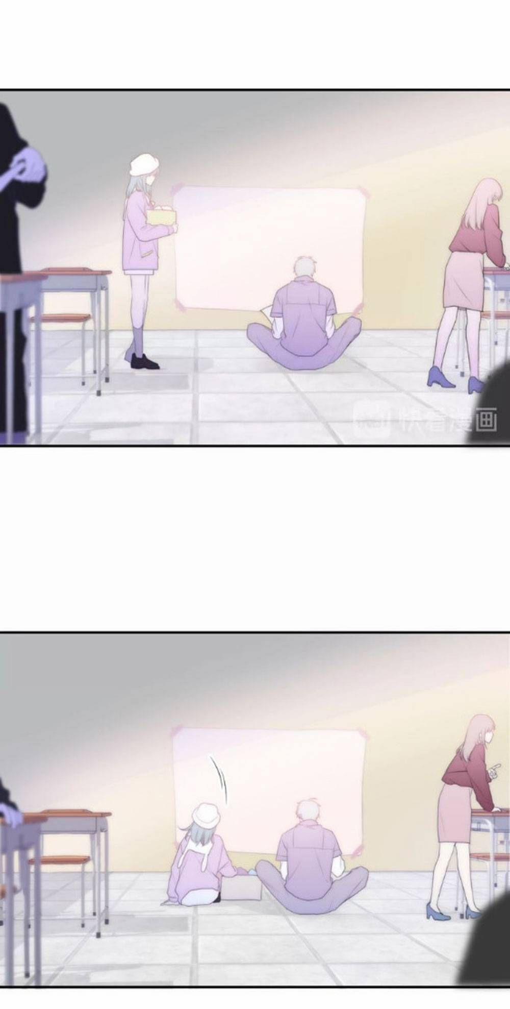 Tháng Sáu Không Hẹn Mà Gặp 25 trang 17