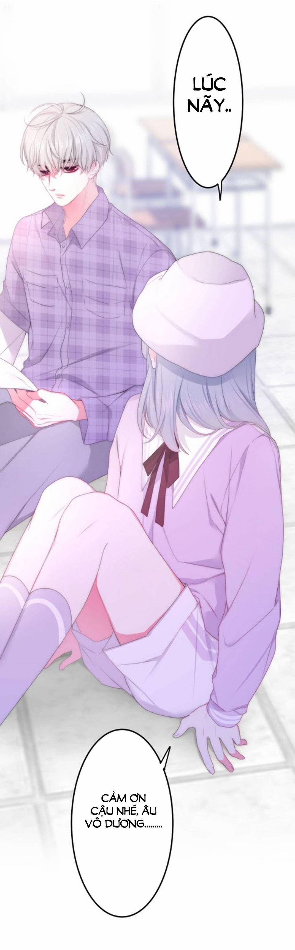 Tháng Sáu Không Hẹn Mà Gặp 25 trang 18