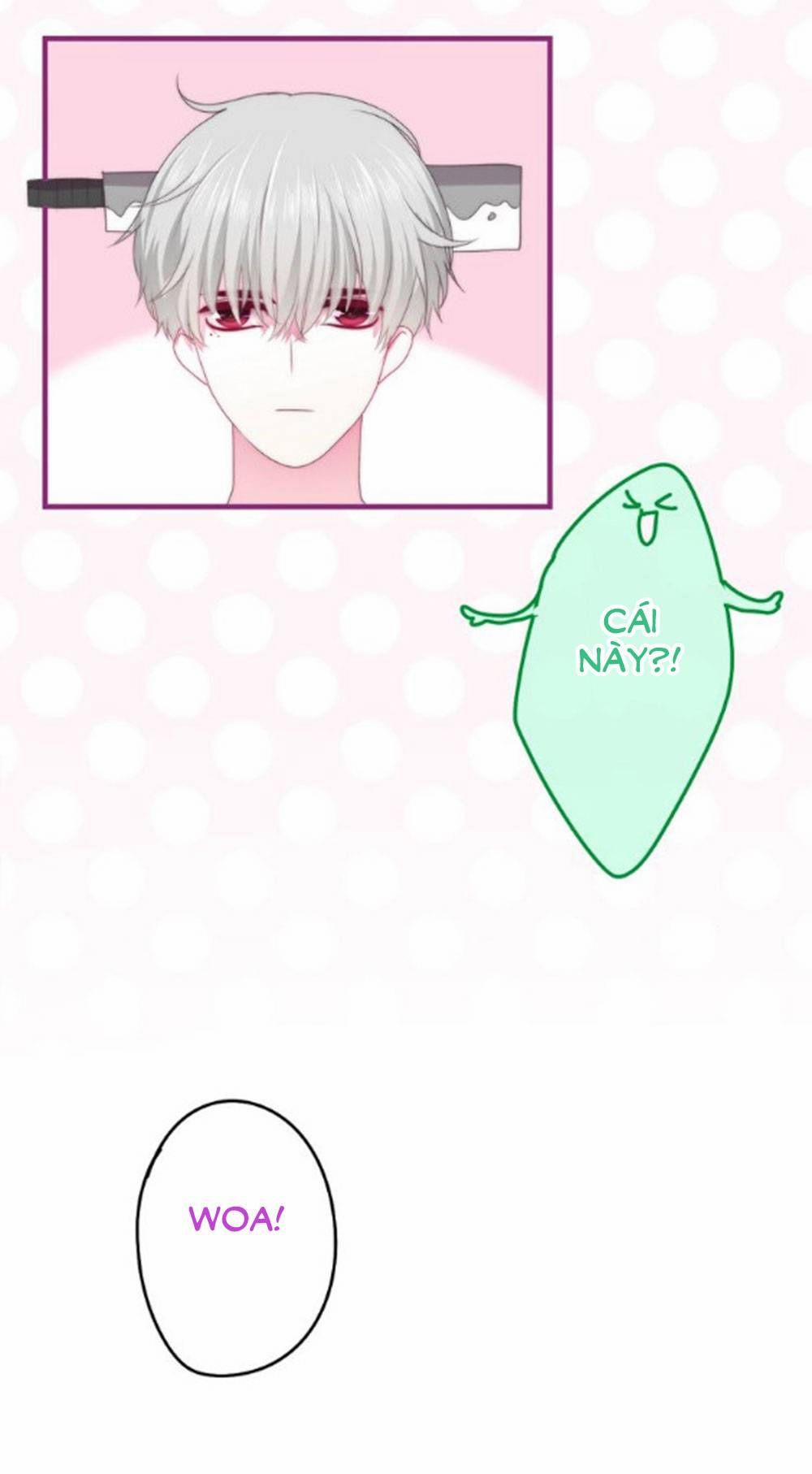 Tháng Sáu Không Hẹn Mà Gặp 25 trang 24