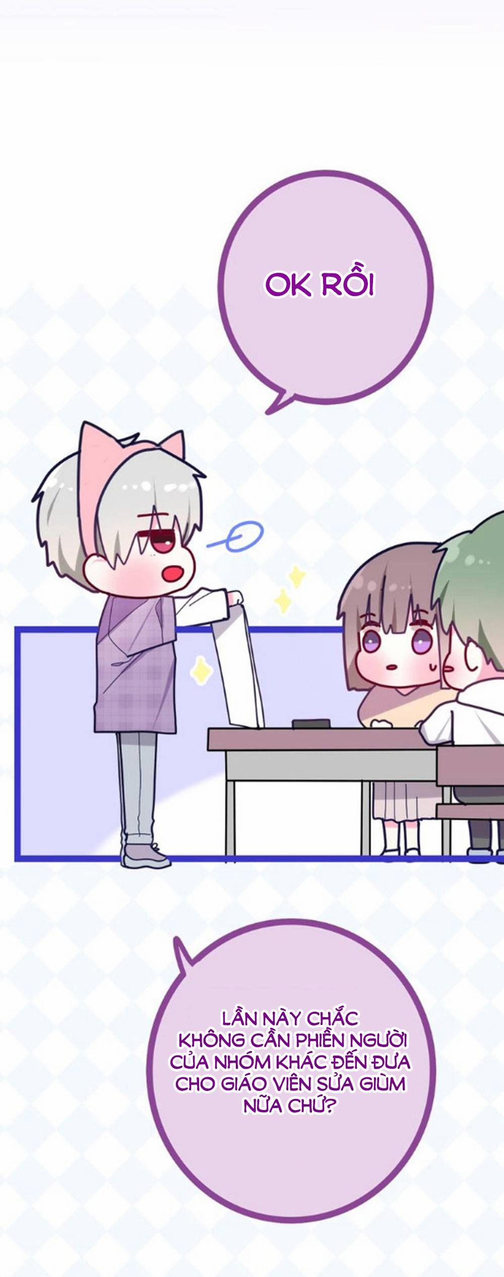 Tháng Sáu Không Hẹn Mà Gặp 26 trang 13