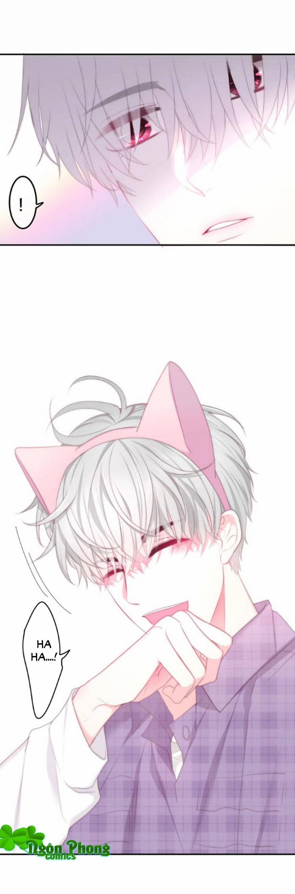 Tháng Sáu Không Hẹn Mà Gặp 26 trang 17