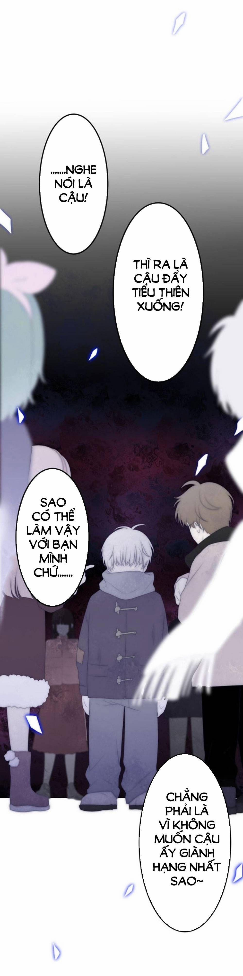 Tháng Sáu Không Hẹn Mà Gặp 26 trang 23