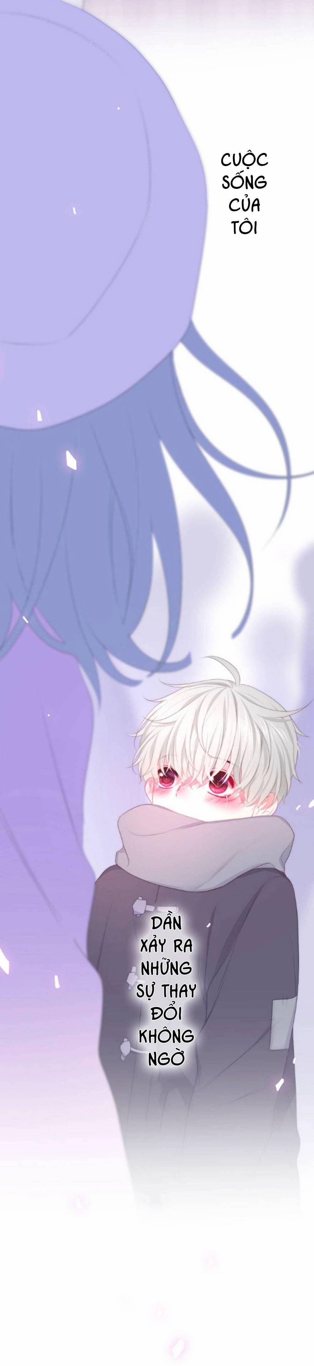 Tháng Sáu Không Hẹn Mà Gặp 26 trang 27