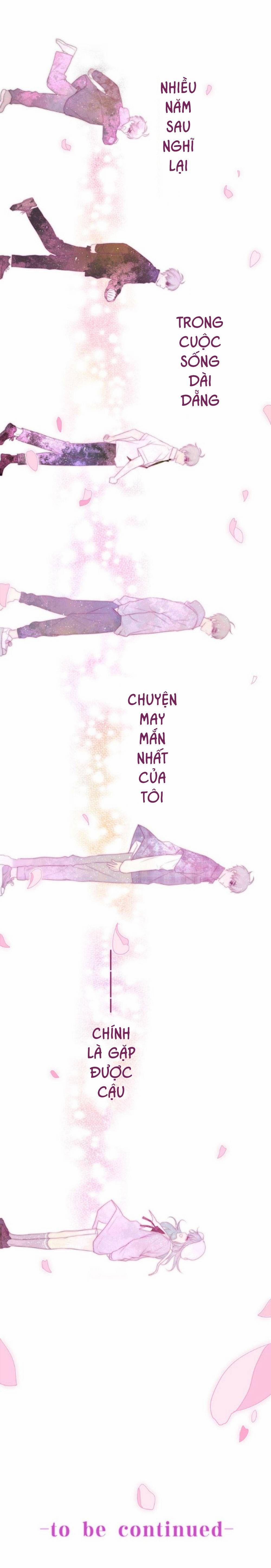 Tháng Sáu Không Hẹn Mà Gặp 26 trang 28