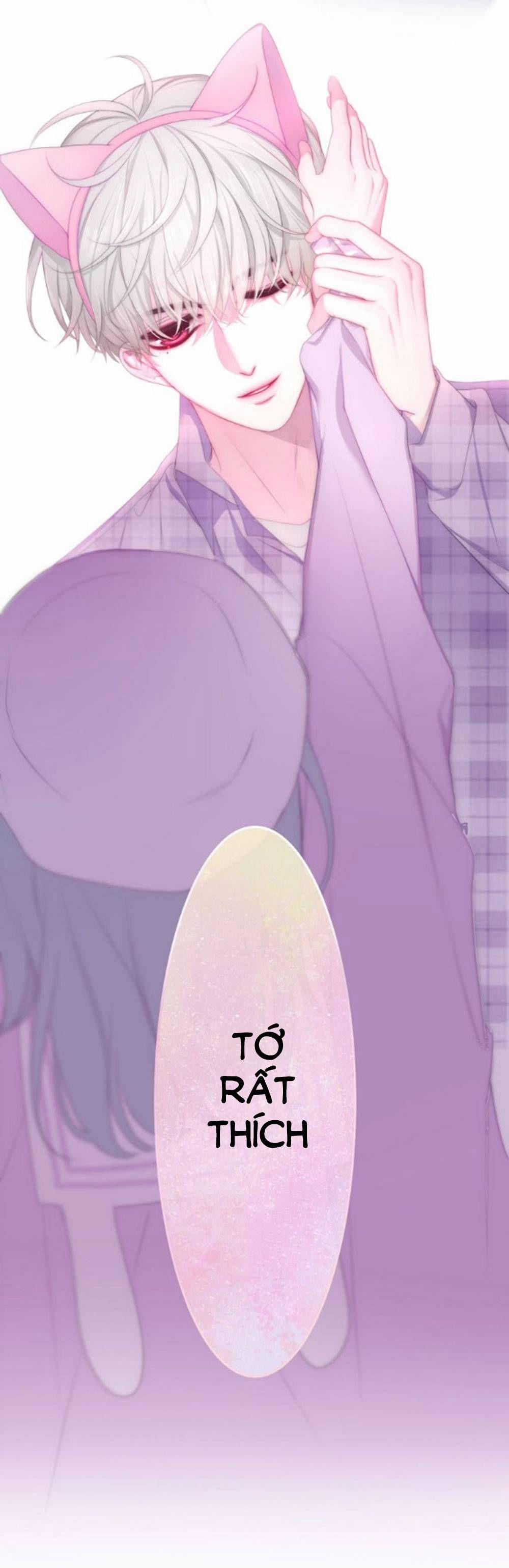 Tháng Sáu Không Hẹn Mà Gặp 26 trang 3