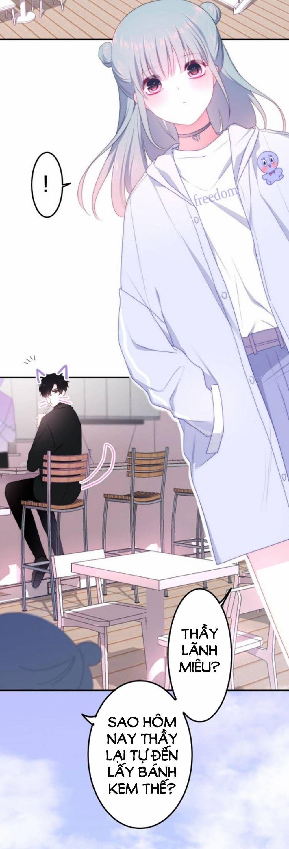 Tháng Sáu Không Hẹn Mà Gặp 27 trang 1