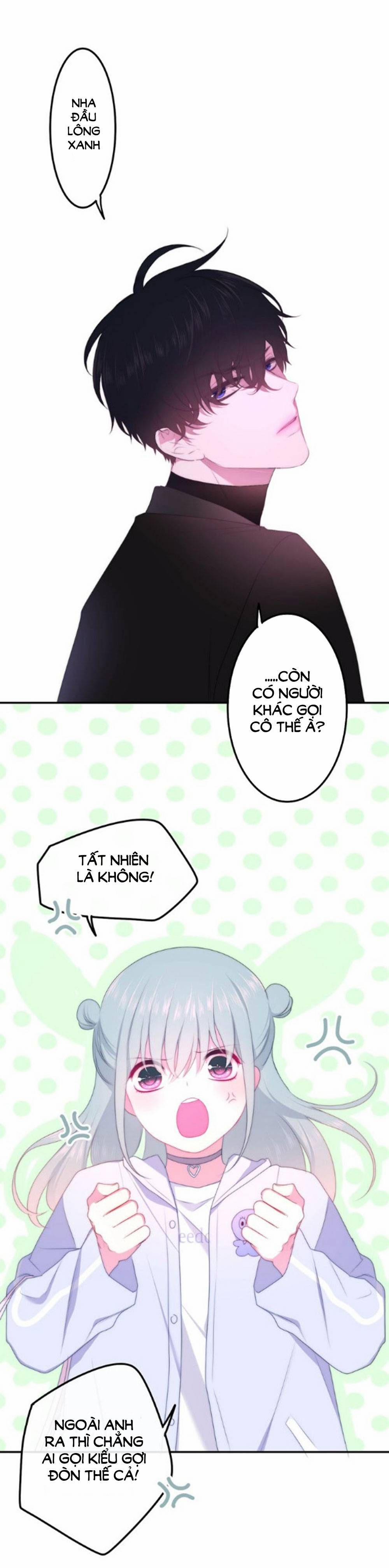 Tháng Sáu Không Hẹn Mà Gặp 27 trang 12