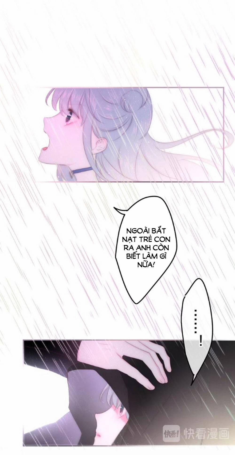 Tháng Sáu Không Hẹn Mà Gặp 27 trang 17