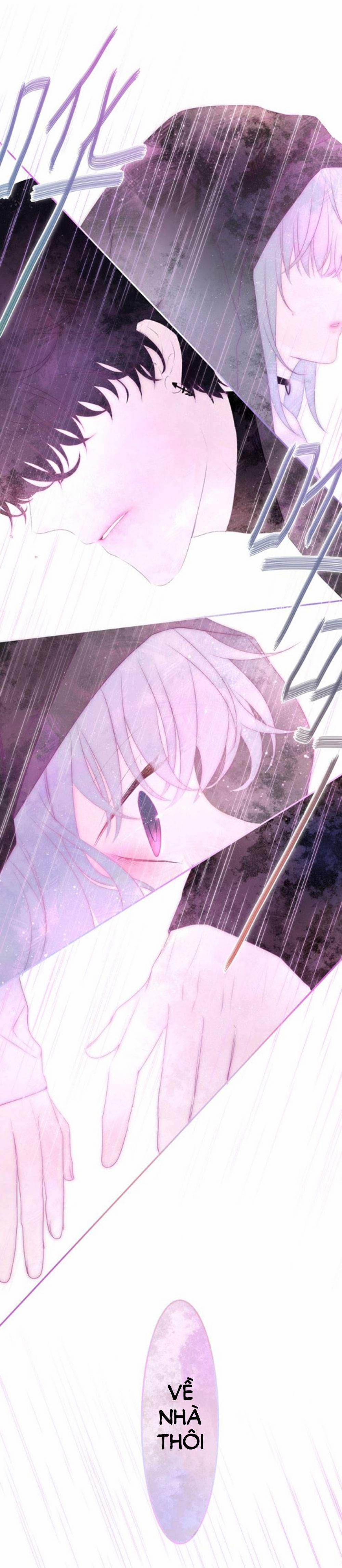 Tháng Sáu Không Hẹn Mà Gặp 27 trang 20