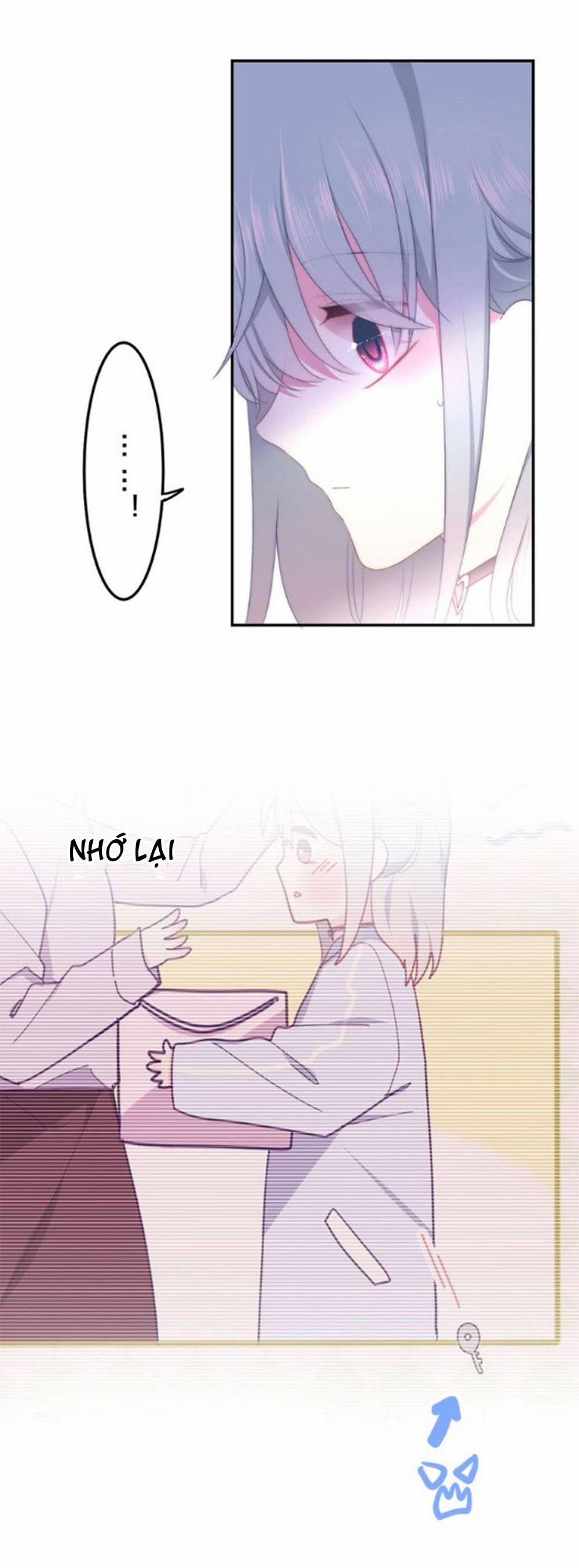 Tháng Sáu Không Hẹn Mà Gặp 27 trang 24