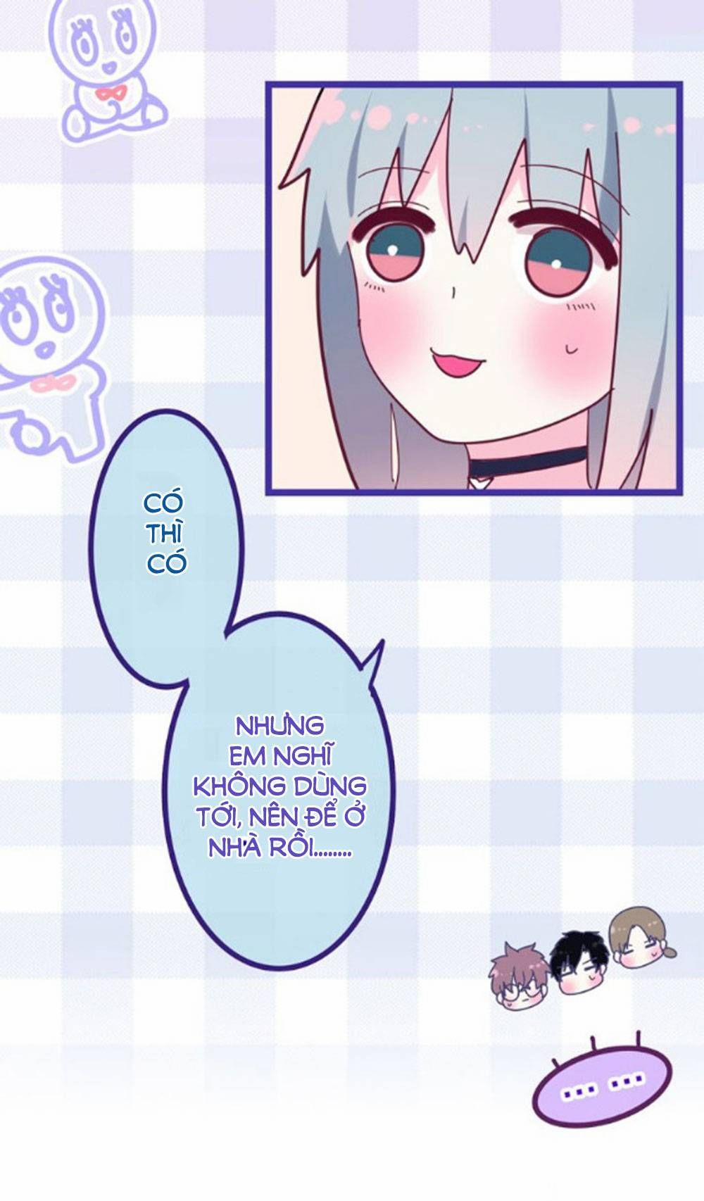 Tháng Sáu Không Hẹn Mà Gặp 27 trang 26