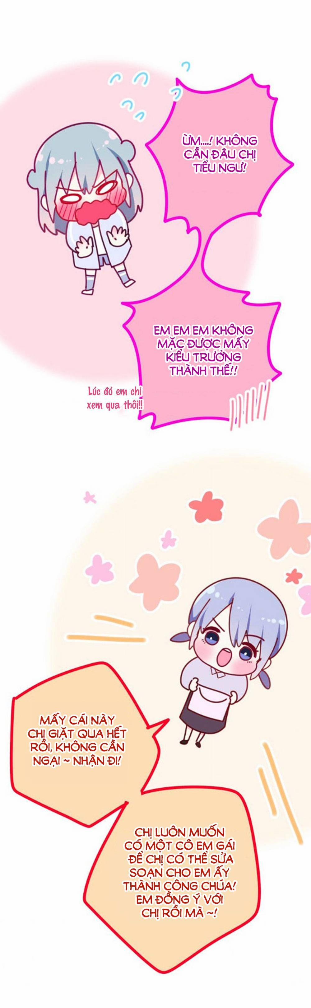 Tháng Sáu Không Hẹn Mà Gặp 27 trang 6