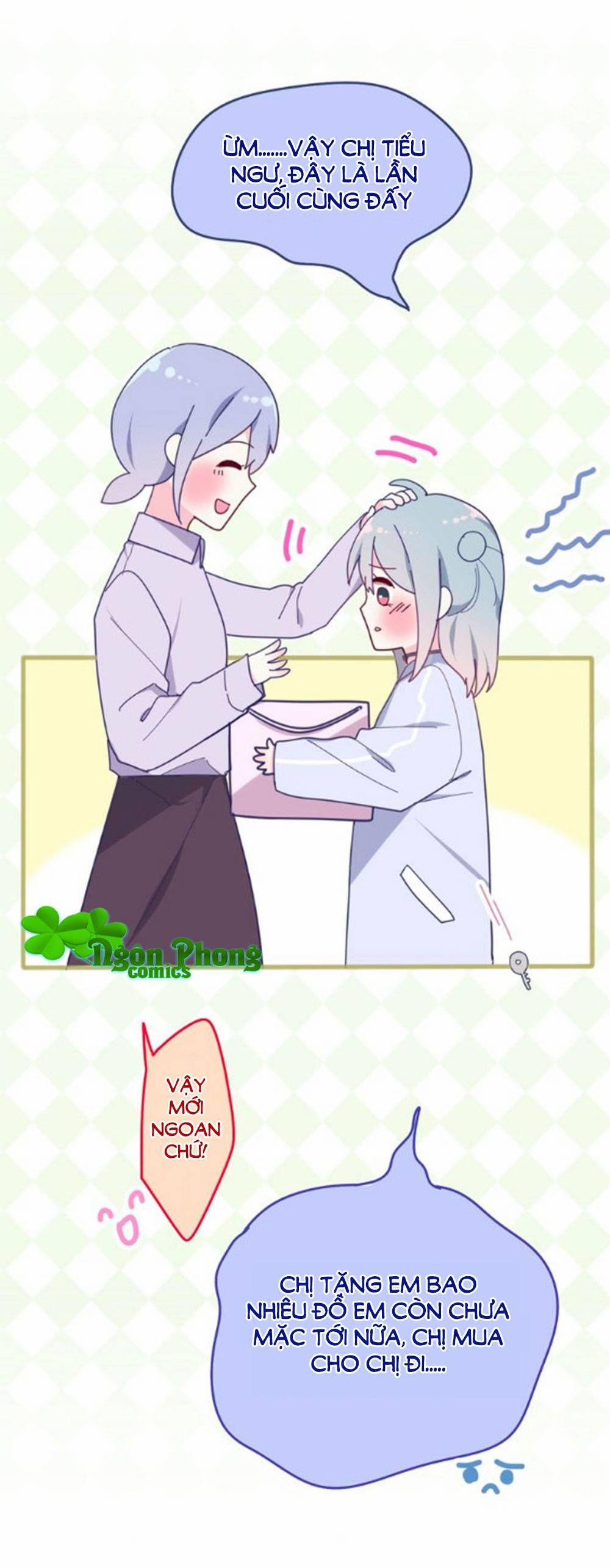 Tháng Sáu Không Hẹn Mà Gặp 27 trang 7