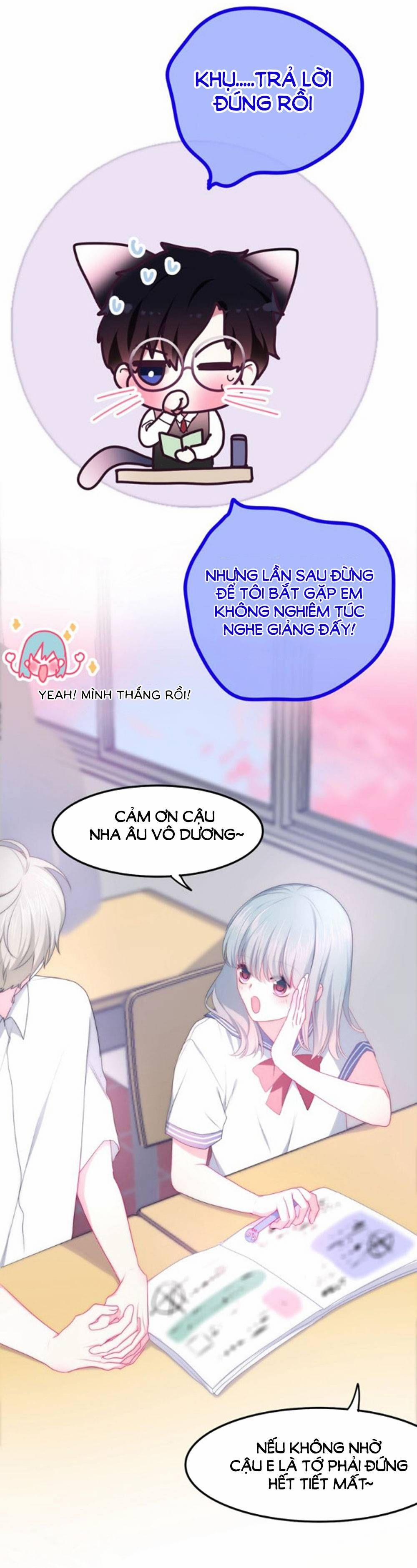 Tháng Sáu Không Hẹn Mà Gặp 29.5 trang 12