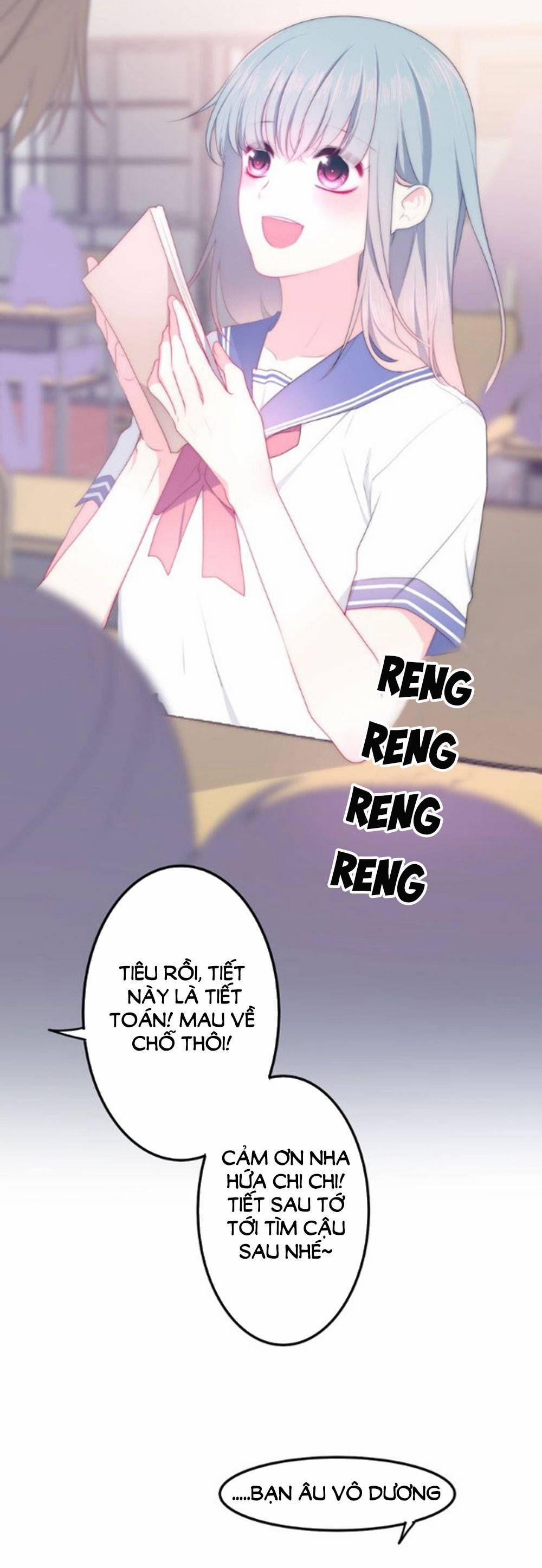 Tháng Sáu Không Hẹn Mà Gặp 29.5 trang 2