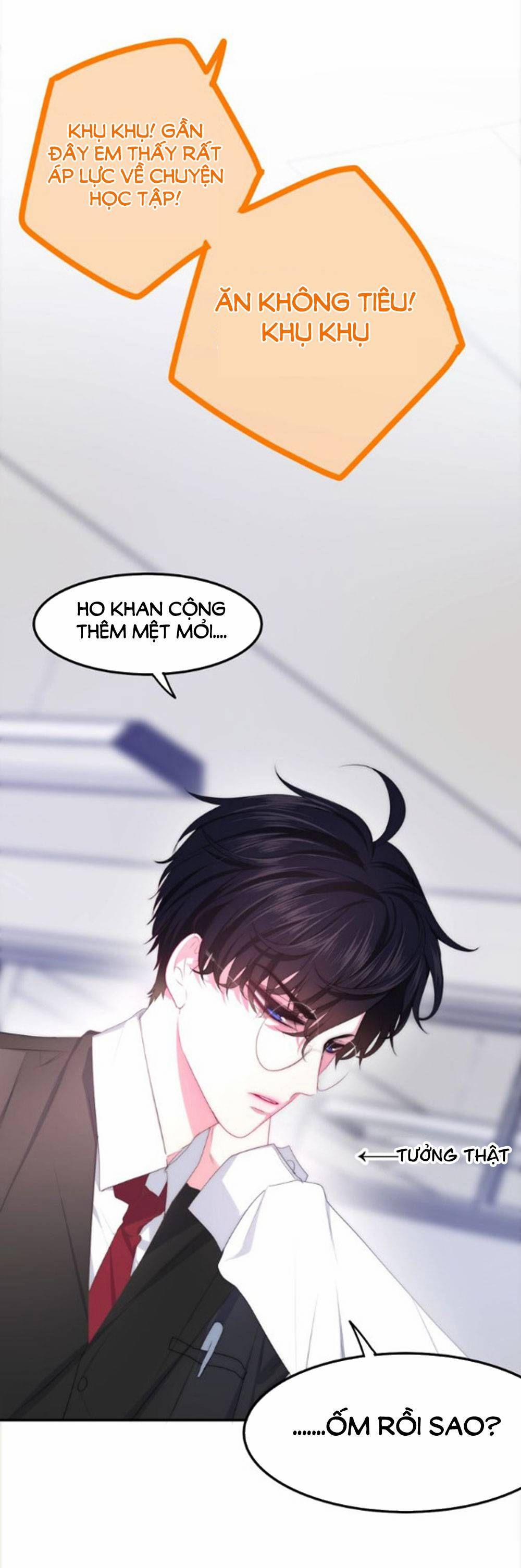 Tháng Sáu Không Hẹn Mà Gặp 29.5 trang 22