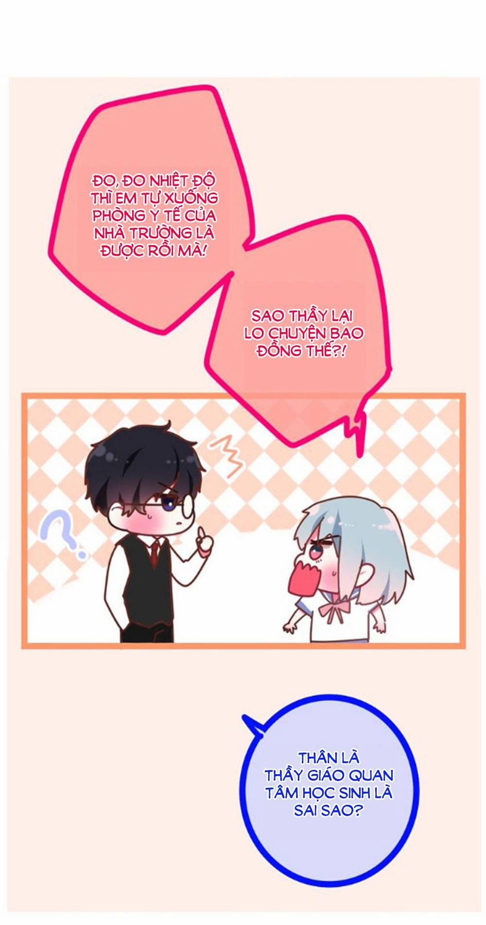 Tháng Sáu Không Hẹn Mà Gặp 29.5 trang 25