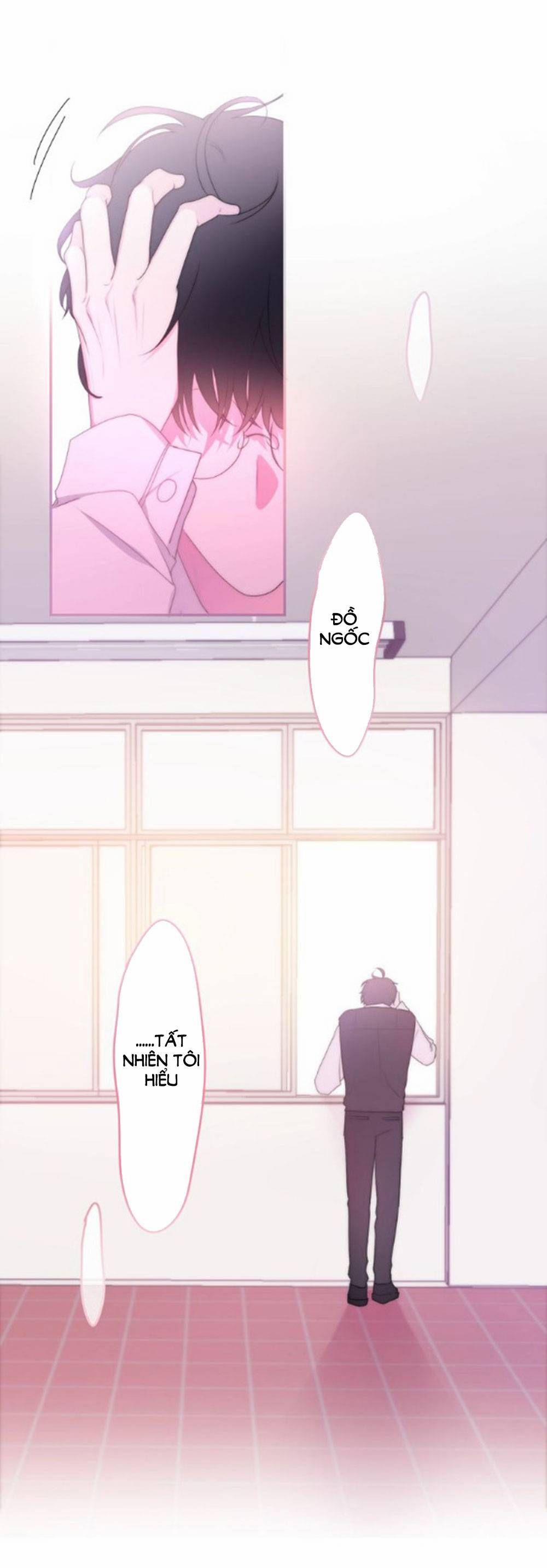 Tháng Sáu Không Hẹn Mà Gặp 29.5 trang 27