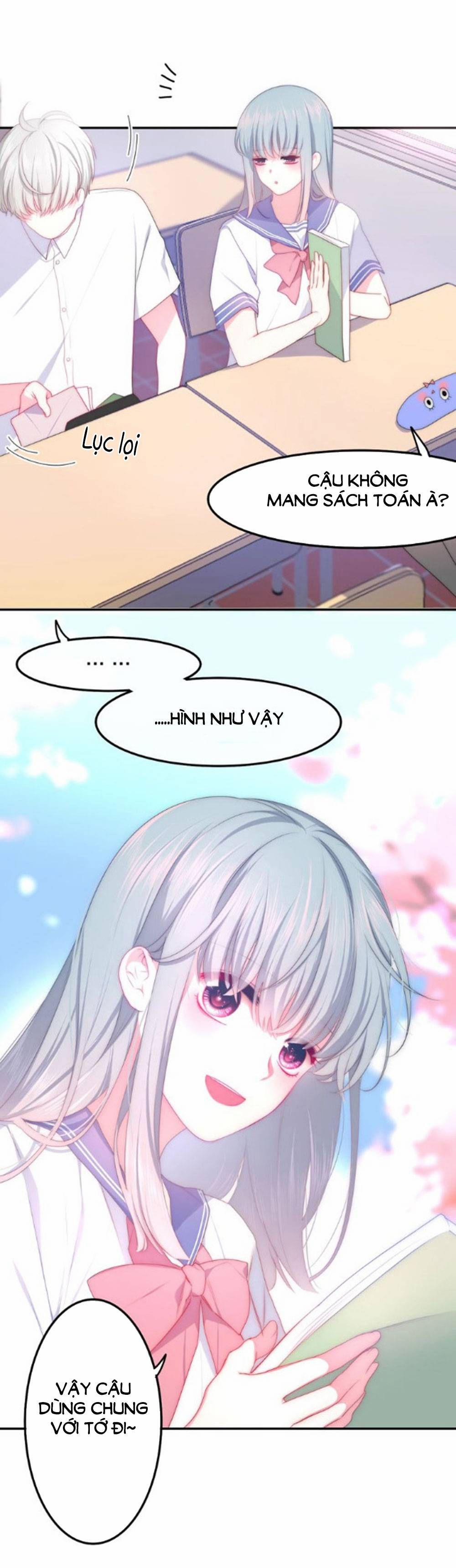 Tháng Sáu Không Hẹn Mà Gặp 29.5 trang 3