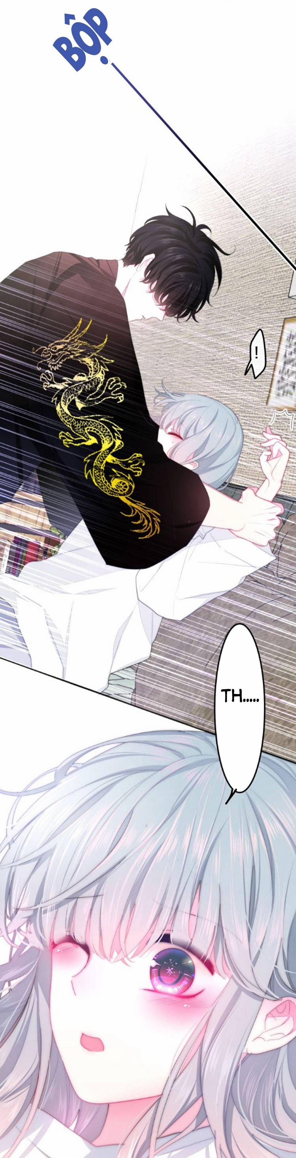 Tháng Sáu Không Hẹn Mà Gặp 29 trang 13