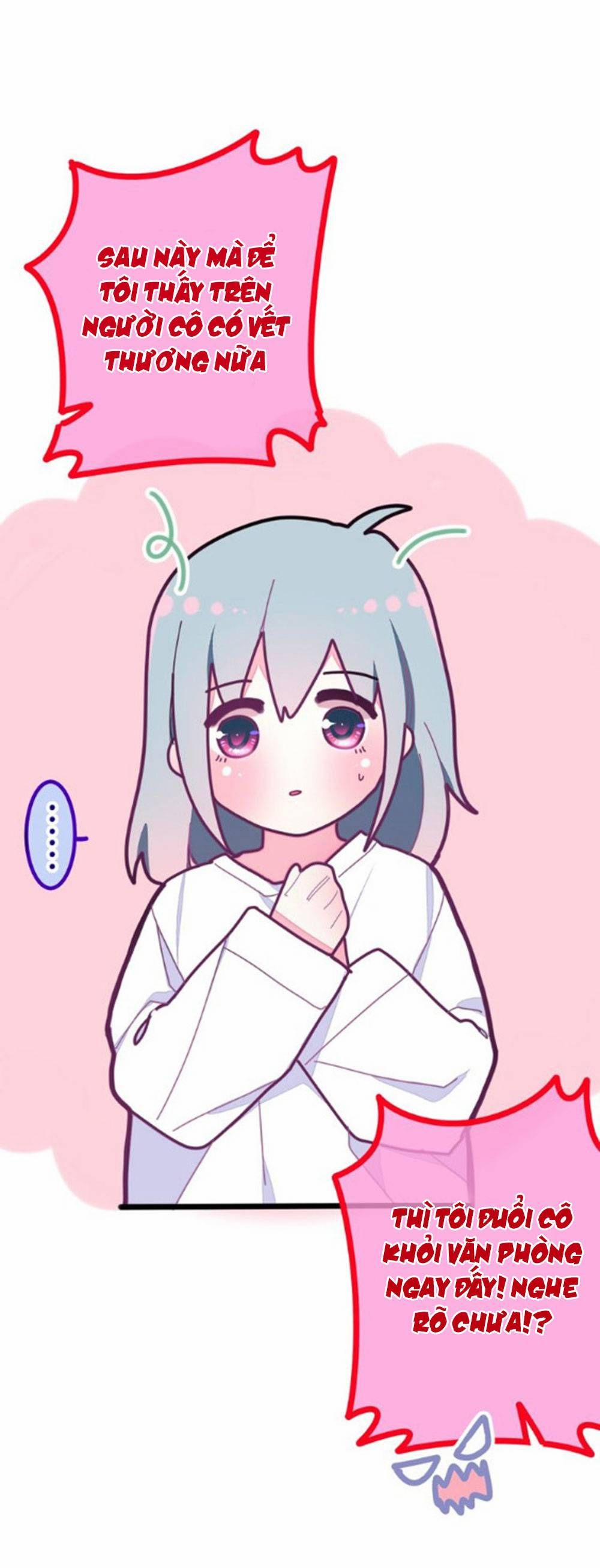 Tháng Sáu Không Hẹn Mà Gặp 29 trang 17