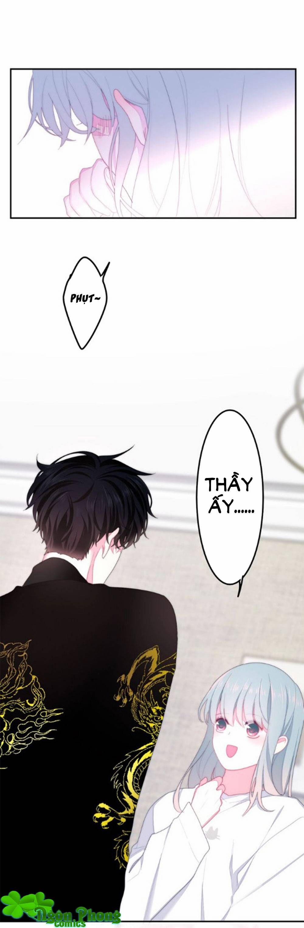 Tháng Sáu Không Hẹn Mà Gặp 29 trang 18