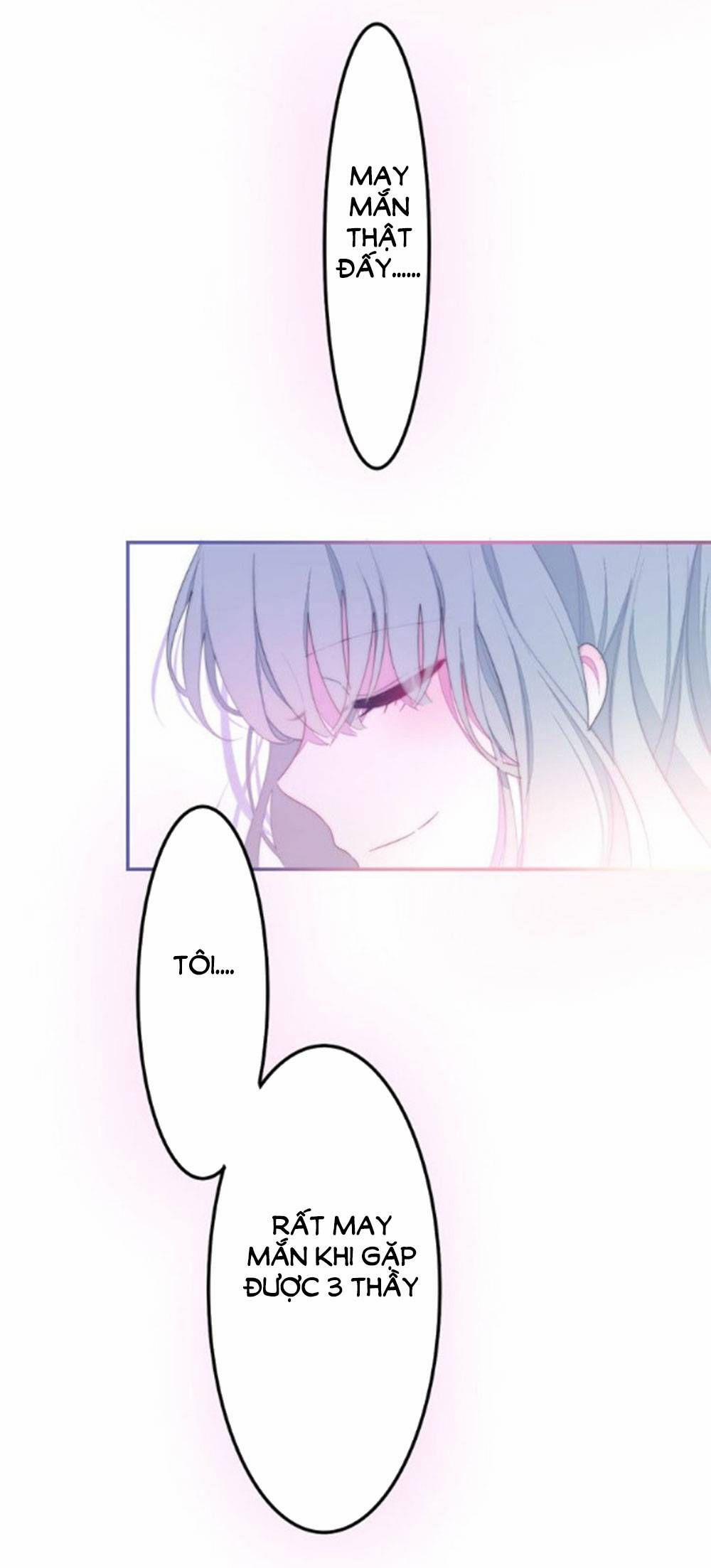 Tháng Sáu Không Hẹn Mà Gặp 29 trang 22