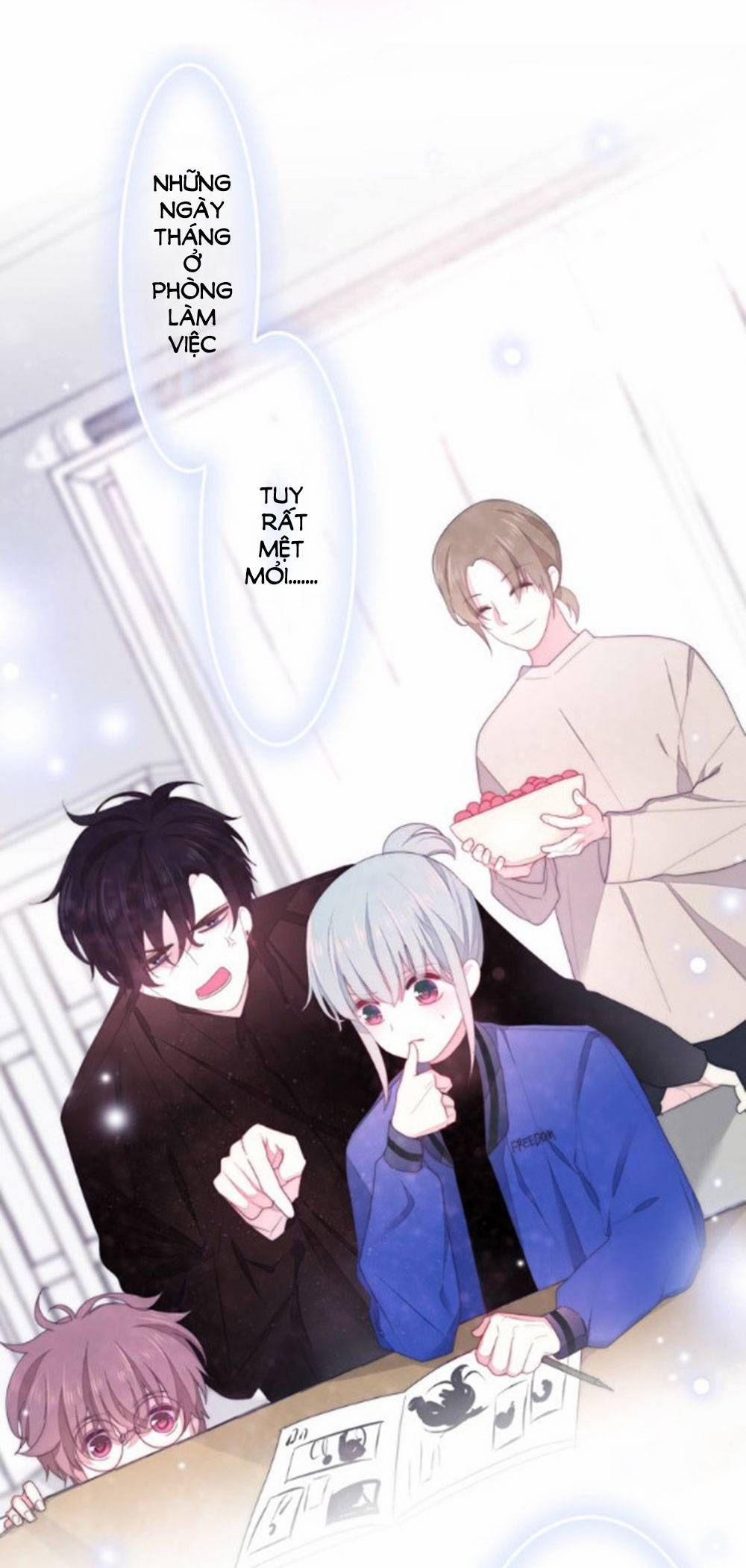 Tháng Sáu Không Hẹn Mà Gặp 29 trang 23