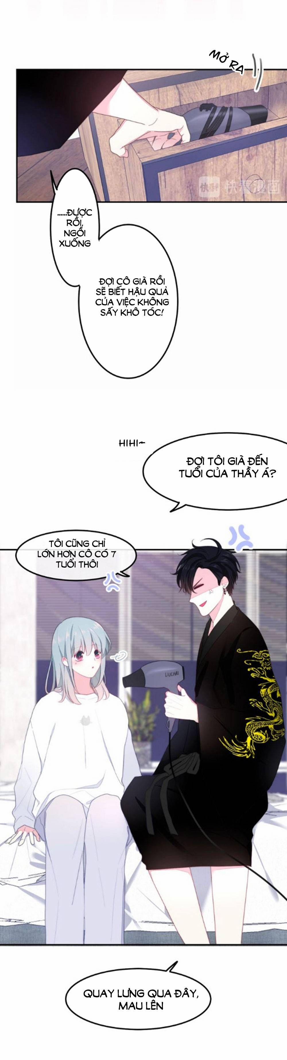 Tháng Sáu Không Hẹn Mà Gặp 29 trang 3