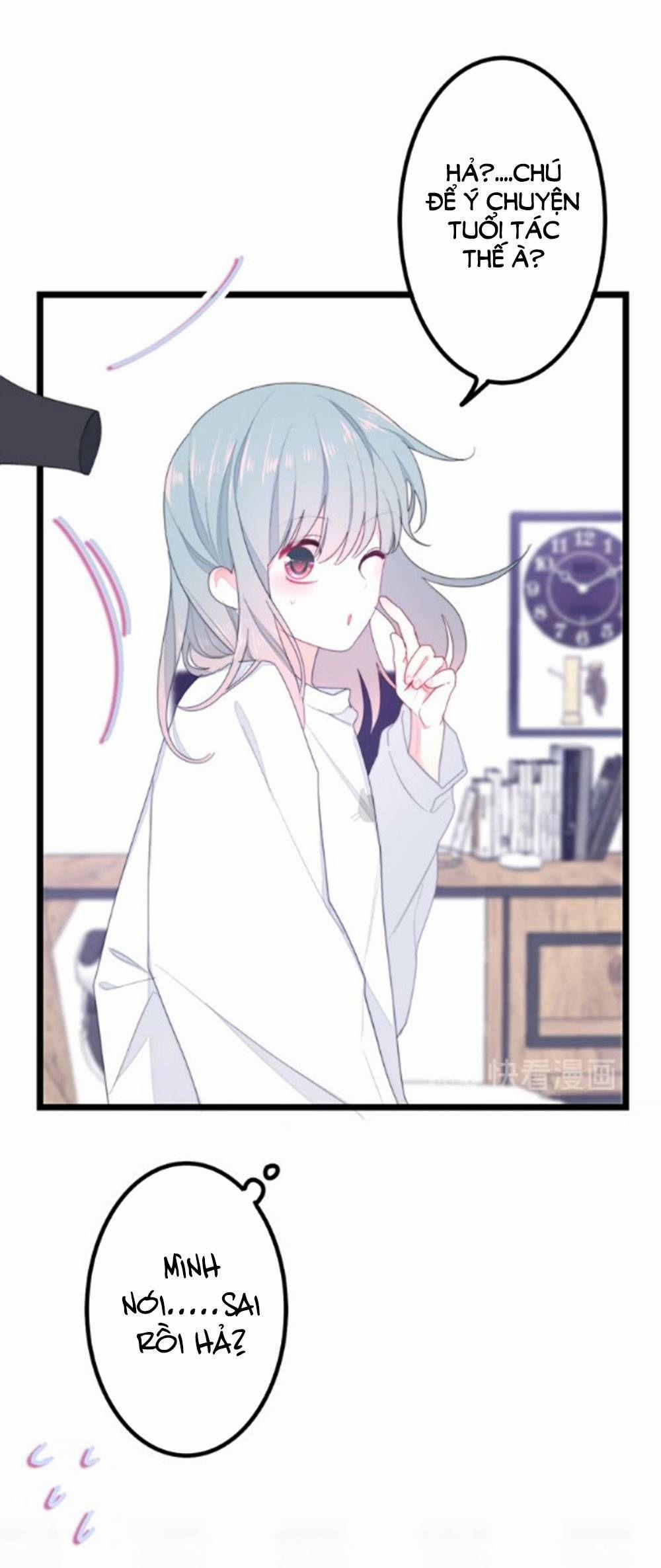 Tháng Sáu Không Hẹn Mà Gặp 29 trang 6