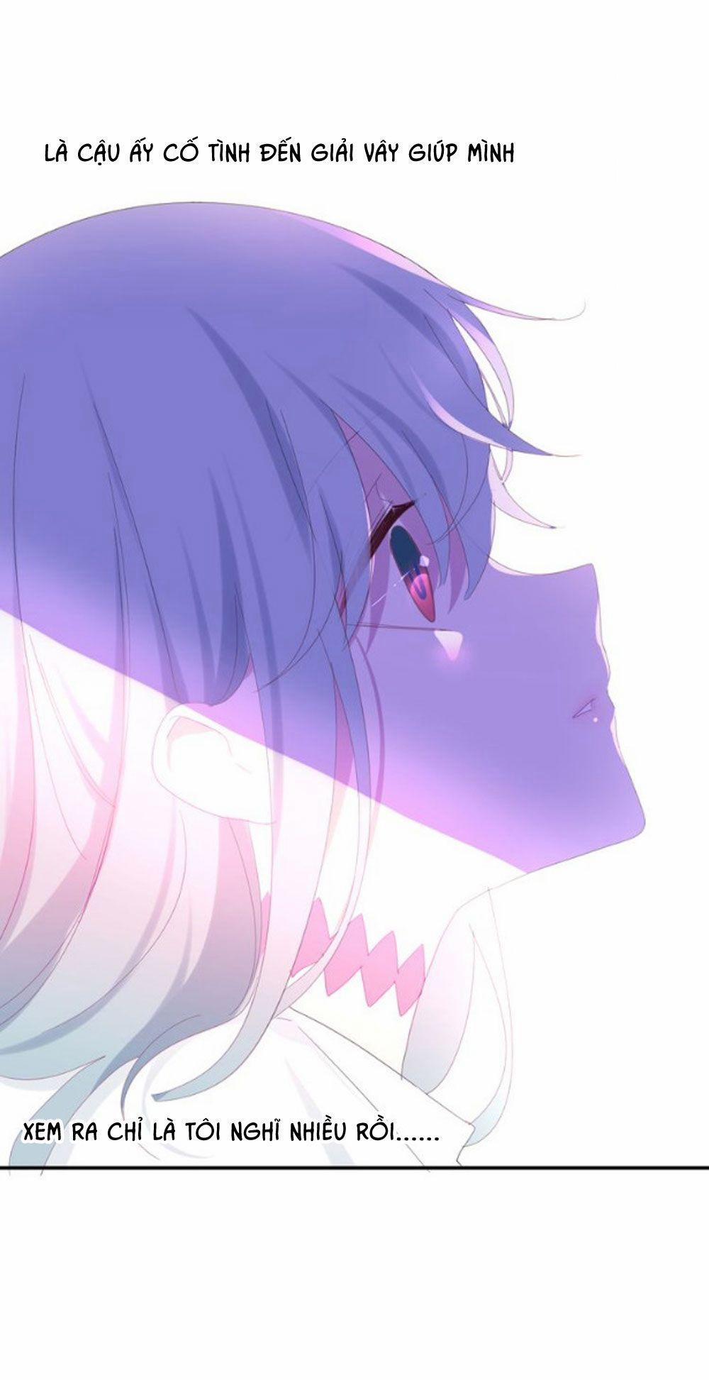 Tháng Sáu Không Hẹn Mà Gặp 3 trang 1