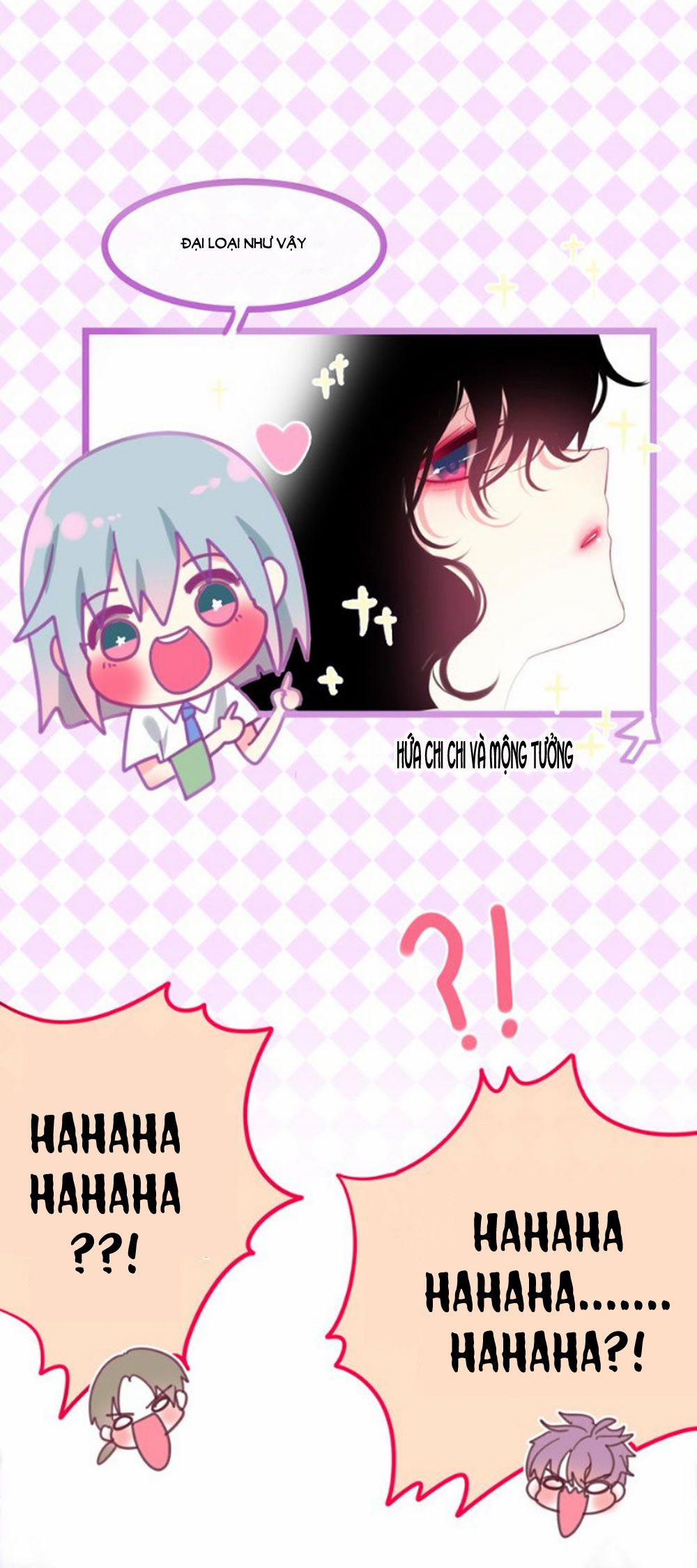 Tháng Sáu Không Hẹn Mà Gặp 3 trang 29