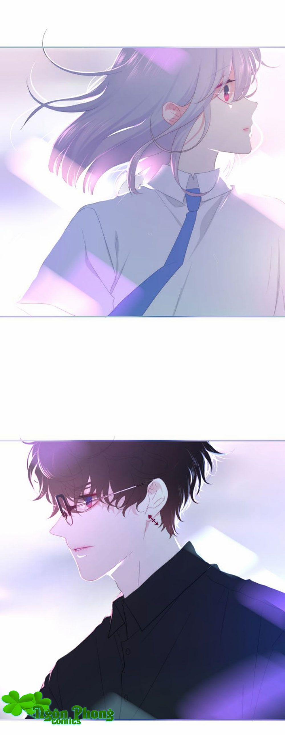 Tháng Sáu Không Hẹn Mà Gặp 3 trang 32