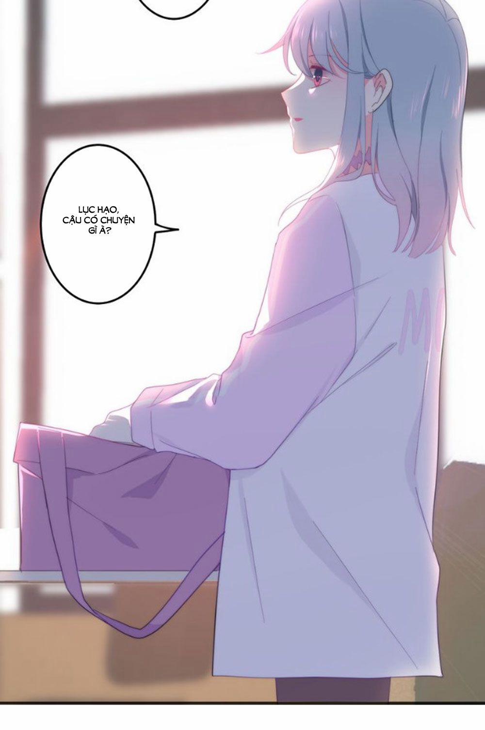 Tháng Sáu Không Hẹn Mà Gặp 3 trang 5