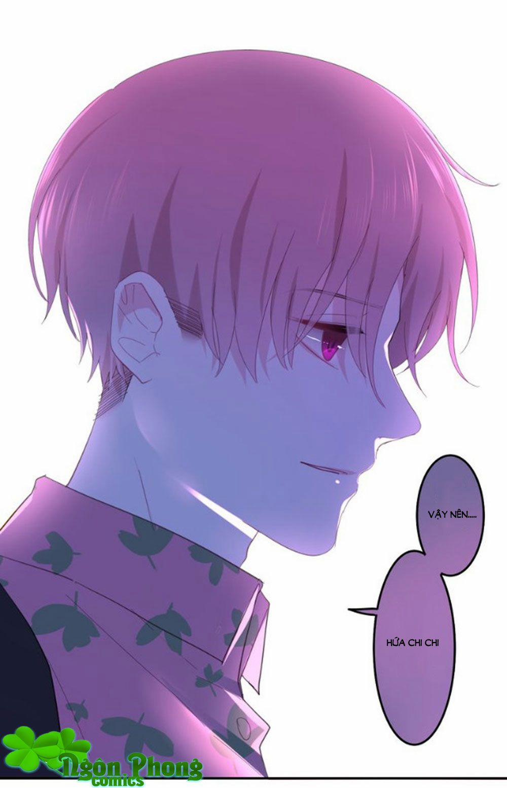 Tháng Sáu Không Hẹn Mà Gặp 3 trang 7