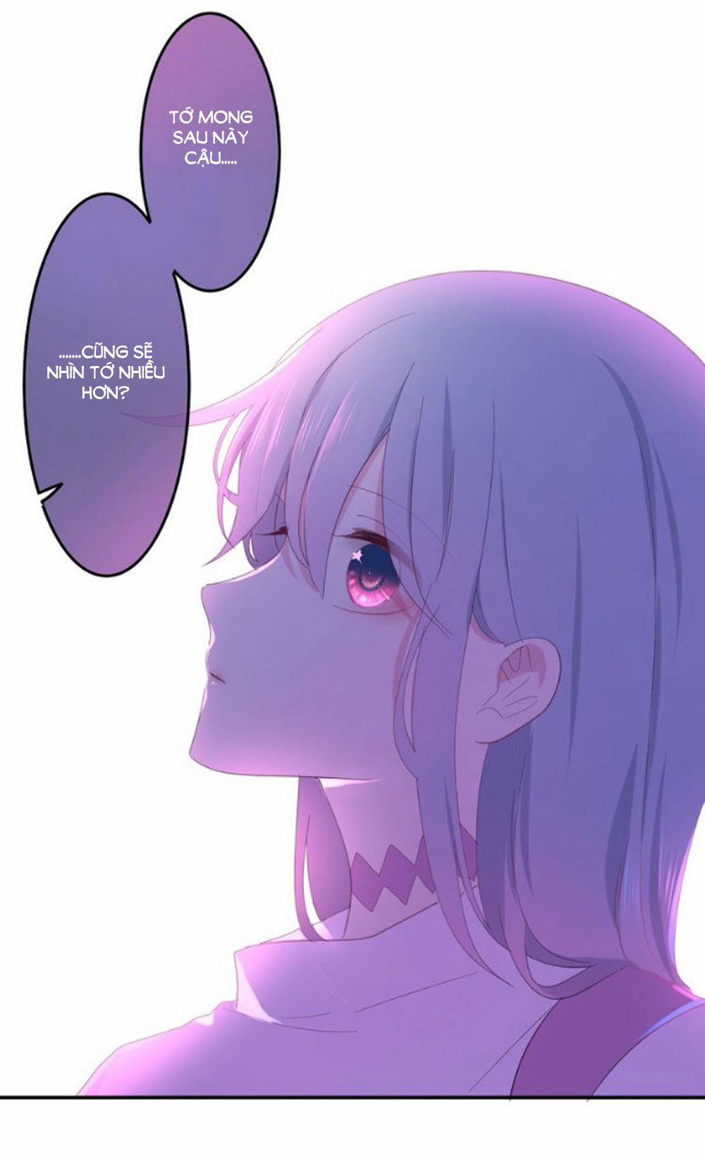 Tháng Sáu Không Hẹn Mà Gặp 3 trang 8