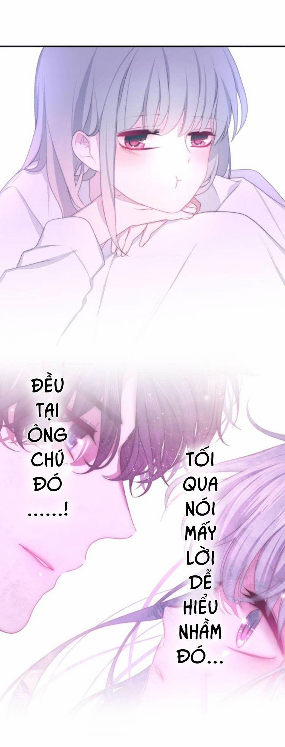 Tháng Sáu Không Hẹn Mà Gặp 30 trang 10