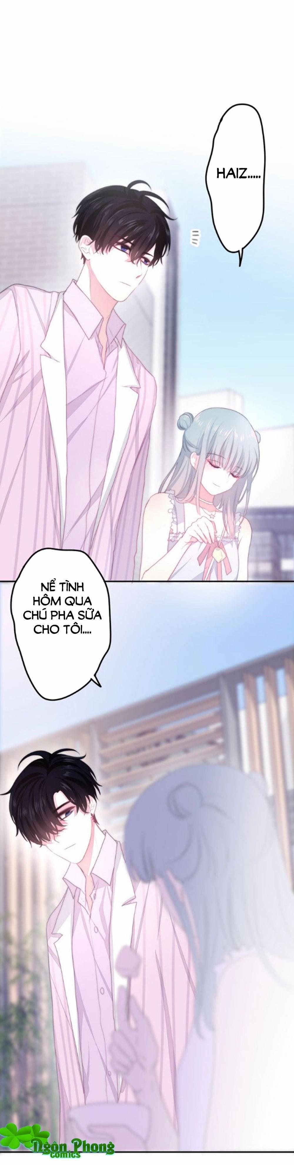 Tháng Sáu Không Hẹn Mà Gặp 30 trang 23