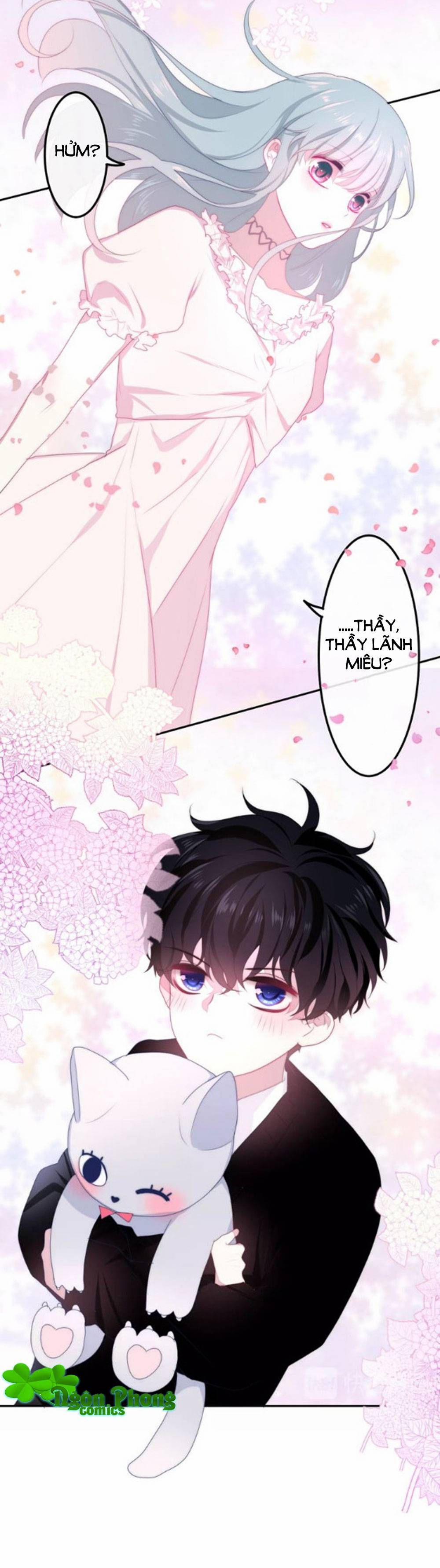 Tháng Sáu Không Hẹn Mà Gặp 30 trang 4