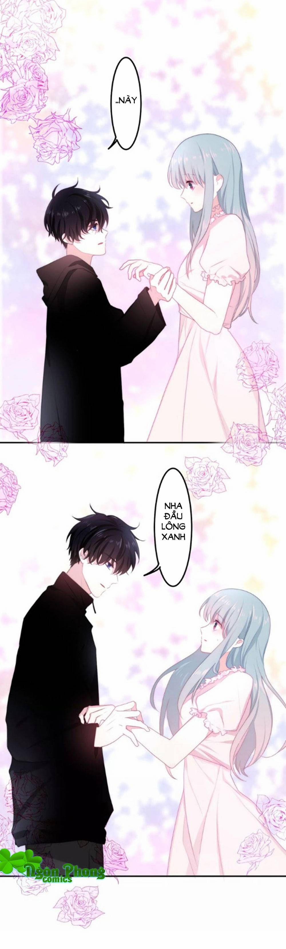 Tháng Sáu Không Hẹn Mà Gặp 30 trang 6