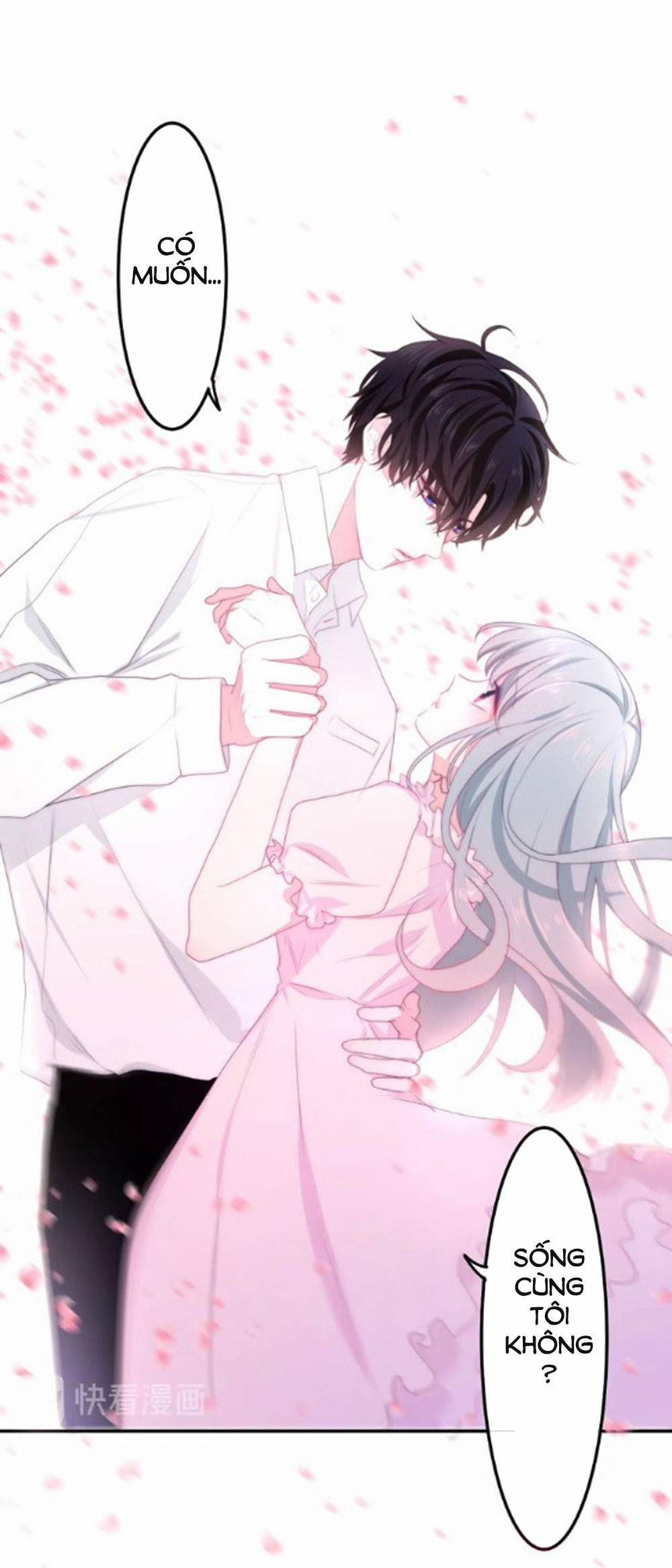 Tháng Sáu Không Hẹn Mà Gặp 30 trang 7