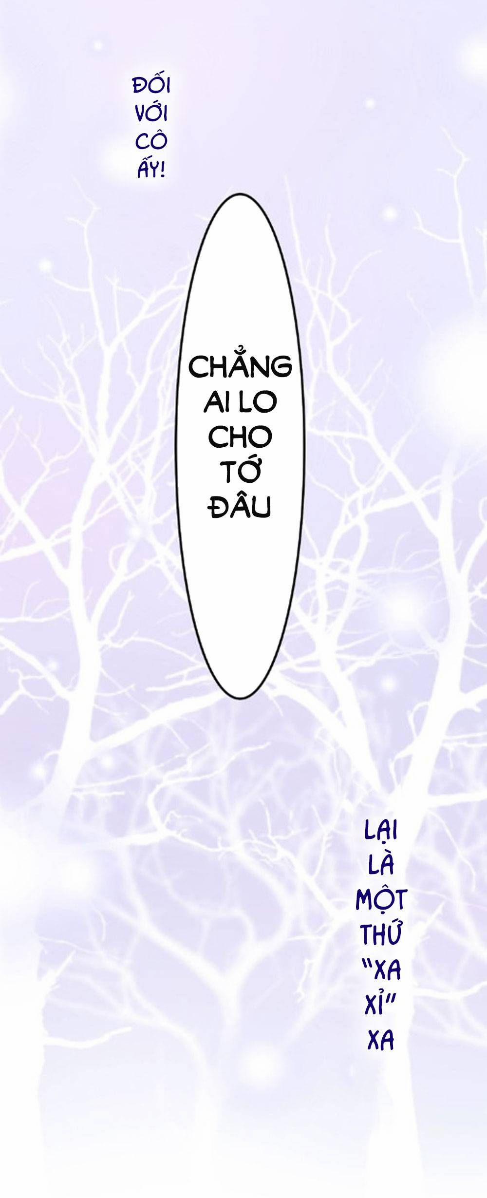 Tháng Sáu Không Hẹn Mà Gặp 31 trang 10