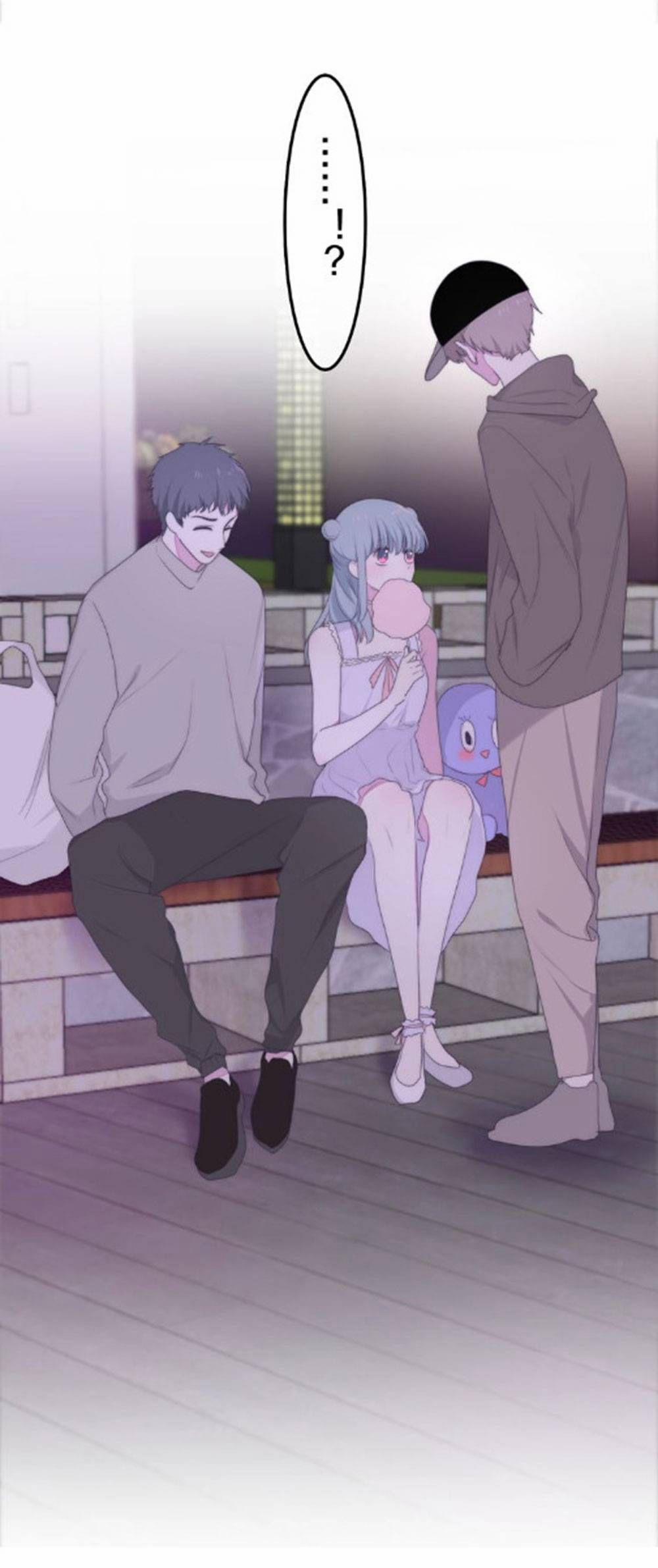 Tháng Sáu Không Hẹn Mà Gặp 31 trang 14