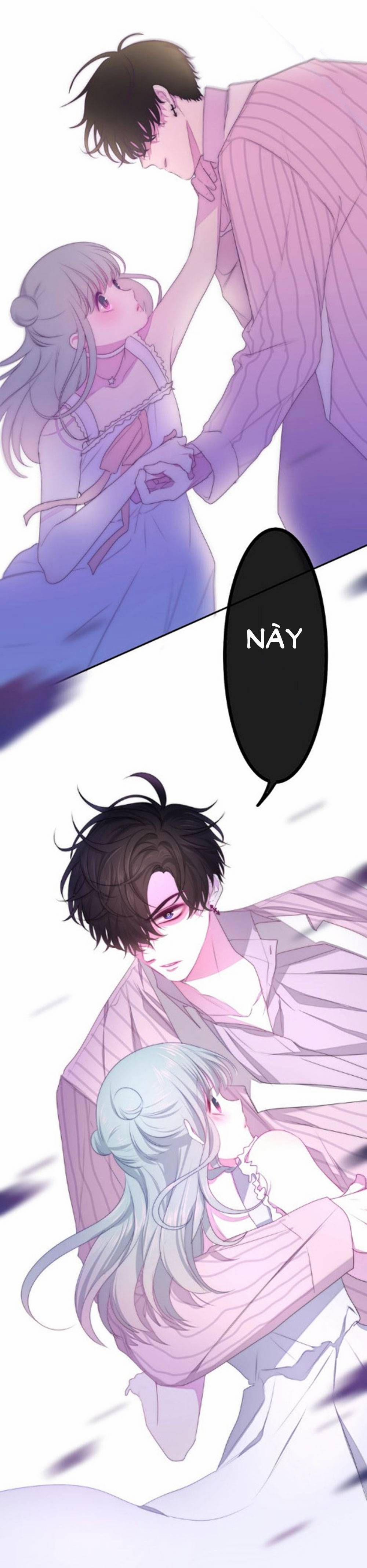 Tháng Sáu Không Hẹn Mà Gặp 31 trang 18