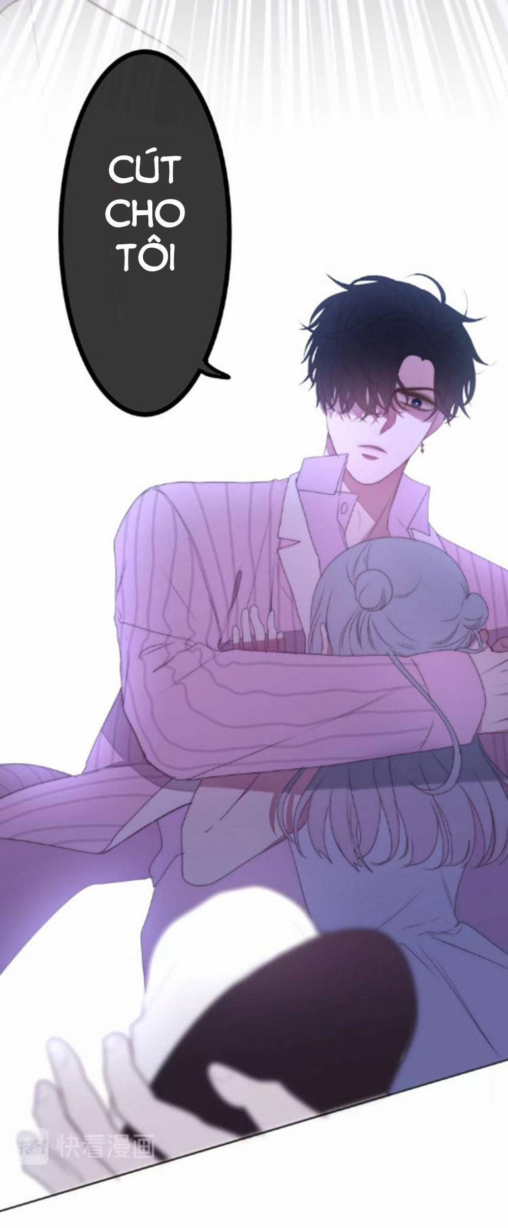 Tháng Sáu Không Hẹn Mà Gặp 31 trang 20