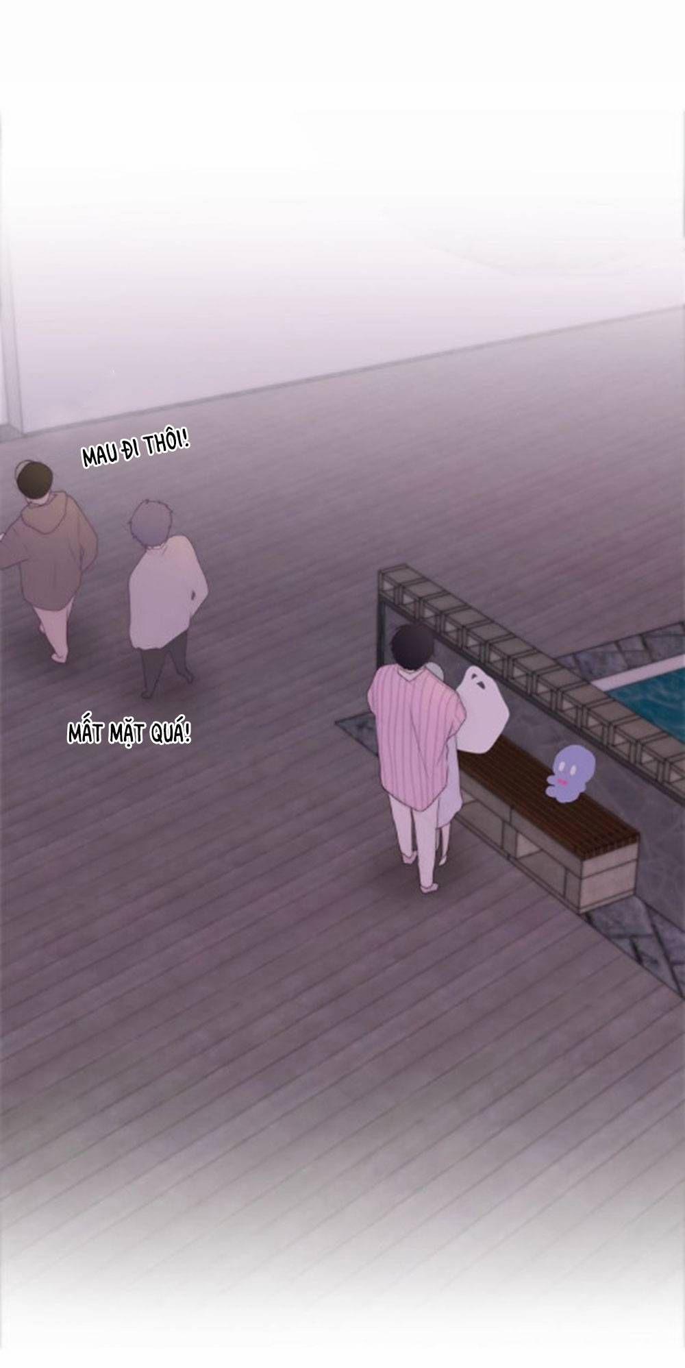 Tháng Sáu Không Hẹn Mà Gặp 31 trang 21