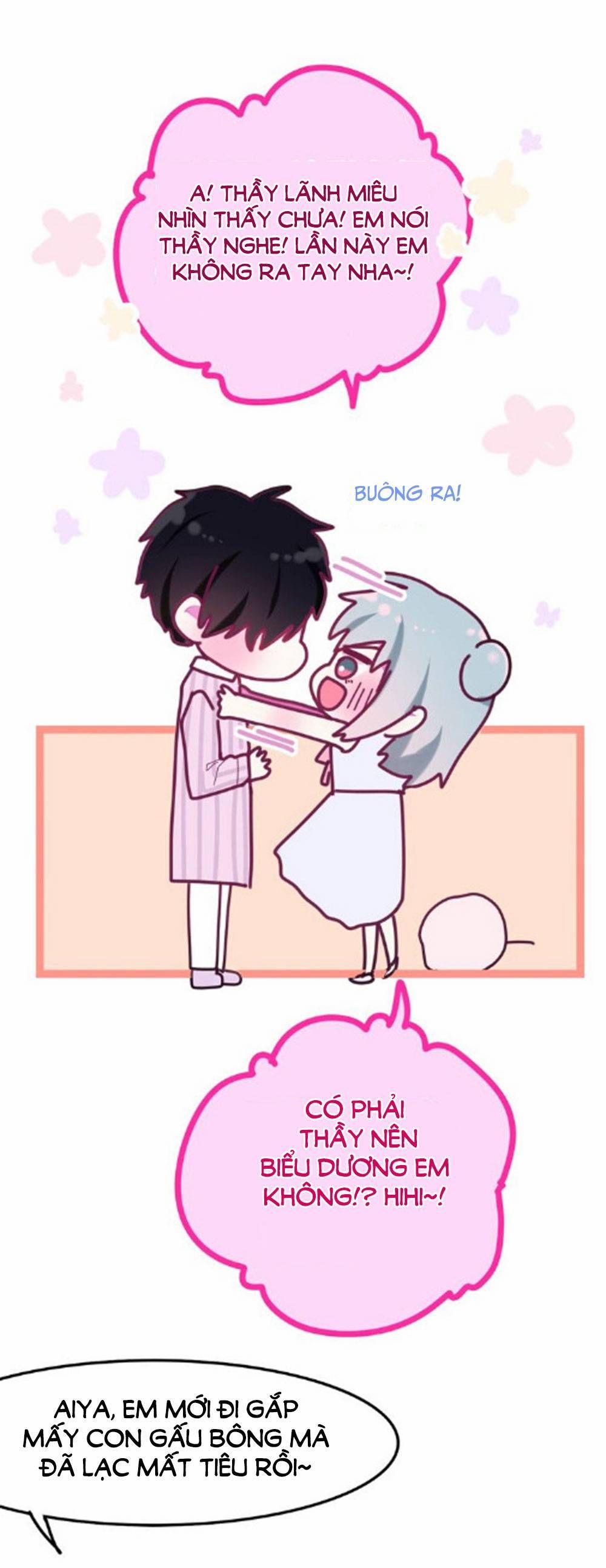 Tháng Sáu Không Hẹn Mà Gặp 31 trang 22